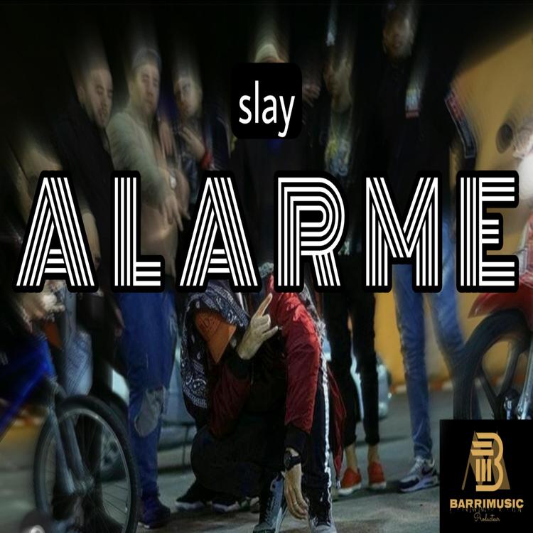 Slay's avatar image