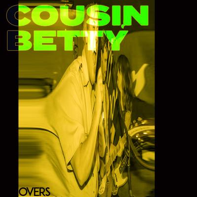 Cousin Betty's cover
