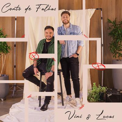 Conto de Falhas By Vini & Lucas's cover