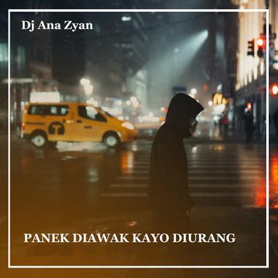 PANEK DIAWAK KAYO DIURANG's cover