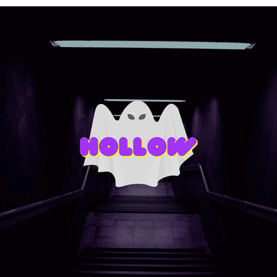 Hollow's cover