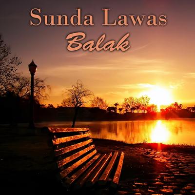Sunda Lawas's cover