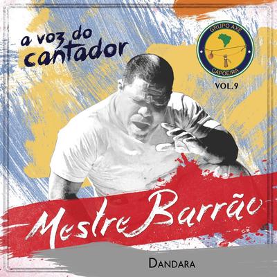 Dandara By Mestre Barrão's cover