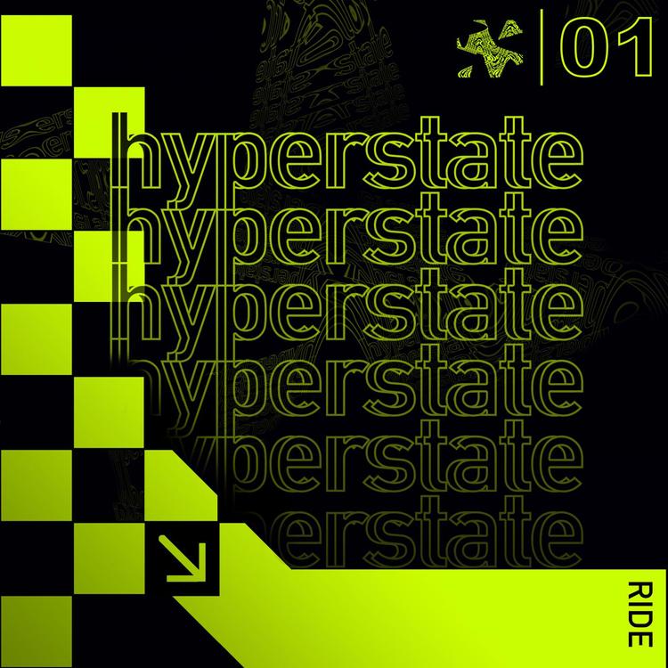 Hyperstate's avatar image