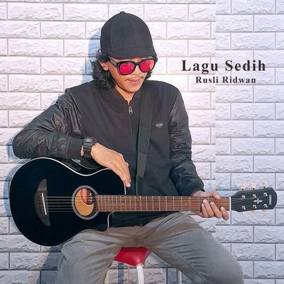 Lagu Sedih (Acoustic)'s cover