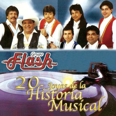 20 Joyas de la Historia Musical's cover
