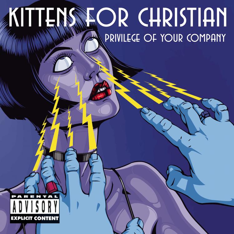 Kittens for Christian's avatar image