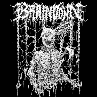 Chainsaw By Braindown's cover