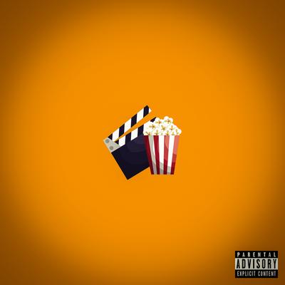 Snack By Lil Zib, Theisy's cover