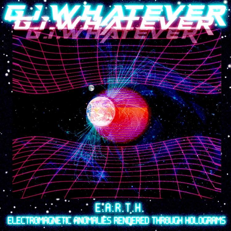 G.I.WHATEVER's avatar image