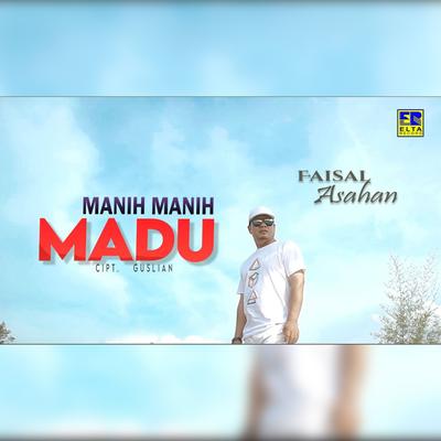 Manih Manih Madu's cover