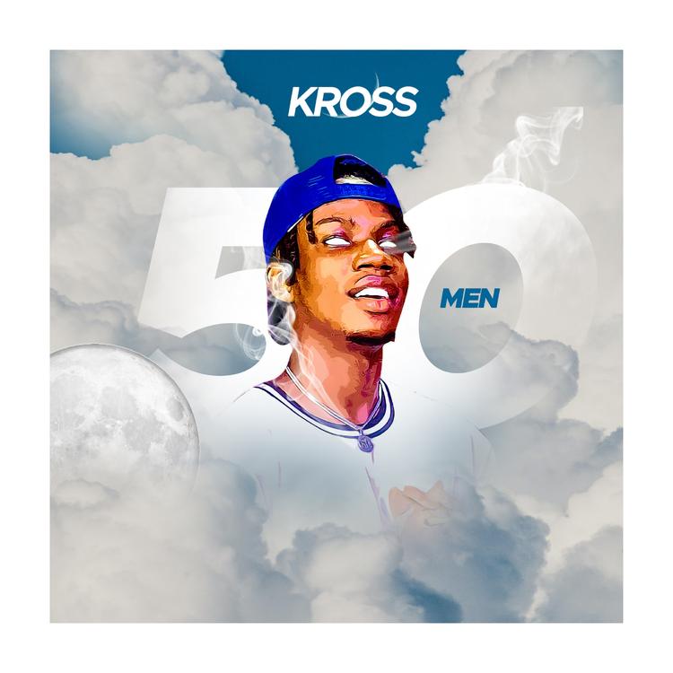 Kross's avatar image