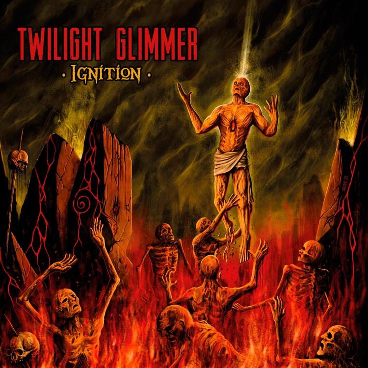 Twilight Glimmer's avatar image