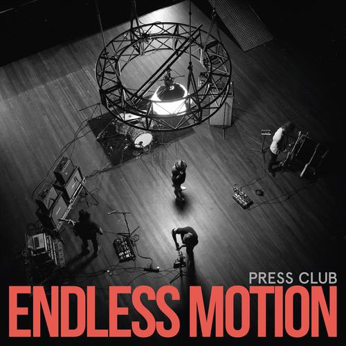 #endlessmotion's cover