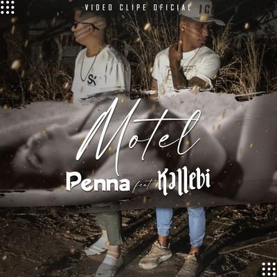 Motel By Penna, Kallebi's cover