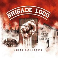 Brigade Loco's avatar cover