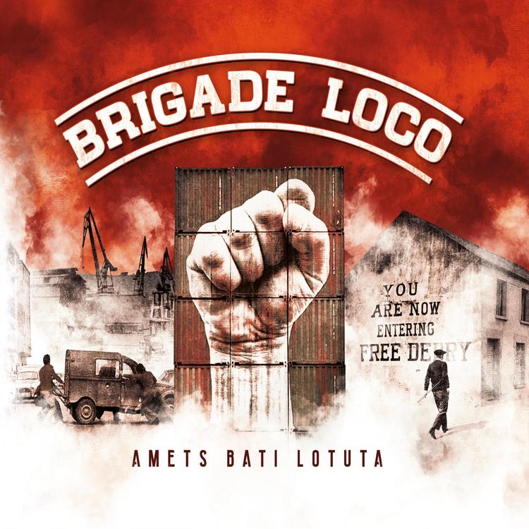 Brigade Loco's avatar image