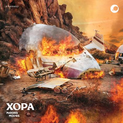 XOPA By Making Movies's cover