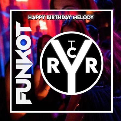 Funkot Pontianak (Happy Birthday)'s cover