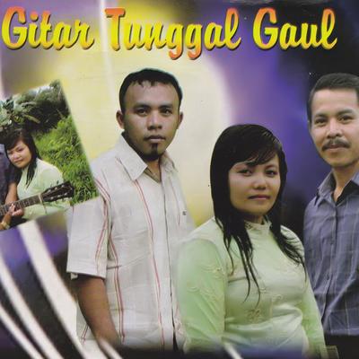 Gitar Tunggal Gaul's cover