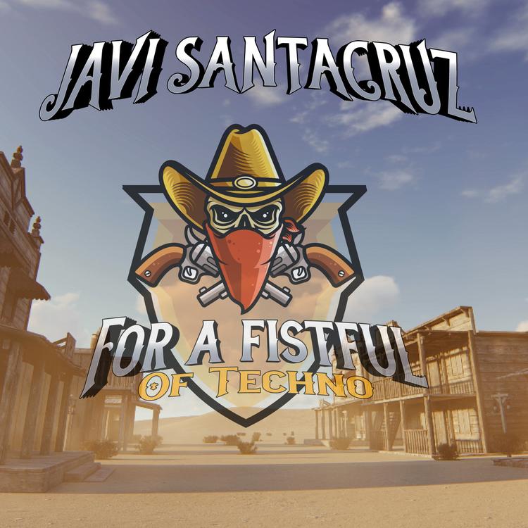 JAVI SANTACRUZ's avatar image