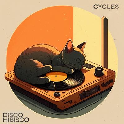 cycles By disco hibisco's cover