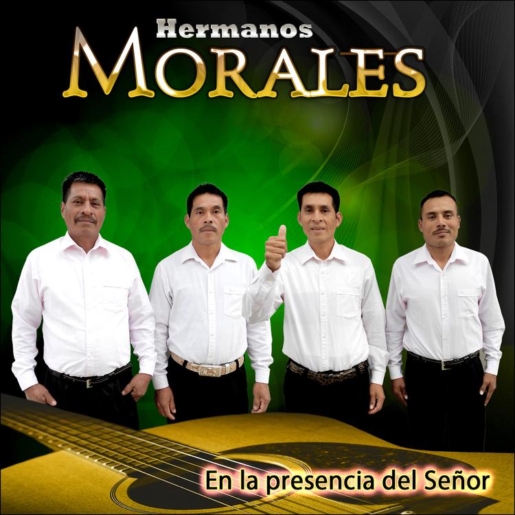 Hermanos Morales's avatar image