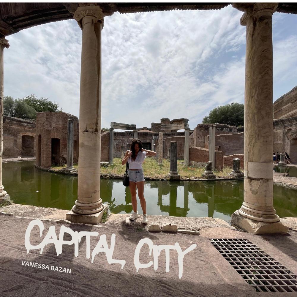 Capital City Official Tiktok Music | album by Vanessa Bazán - Listening To  All 13 Musics On Tiktok Music