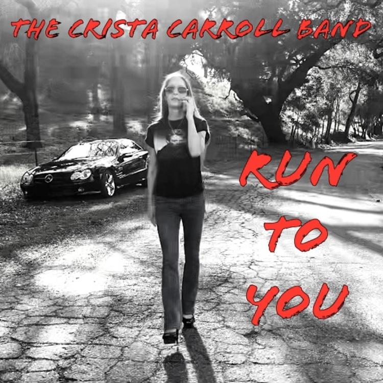 The Crista Carroll Band's avatar image