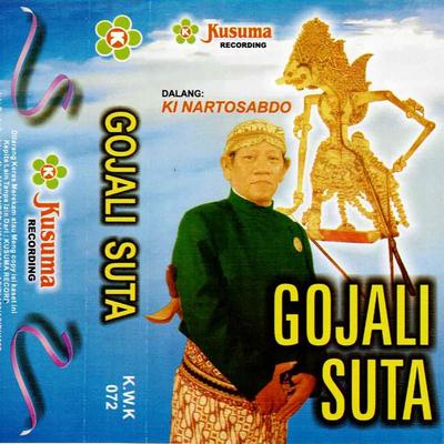 Wayang Kulit Ki Nartosabdo Lakon Gojali Suta's cover