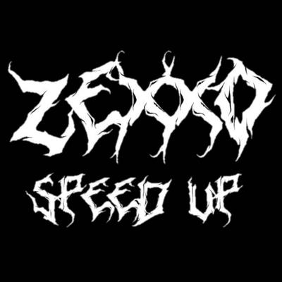 MELODY ZEXXO SPEED UP KANE's cover