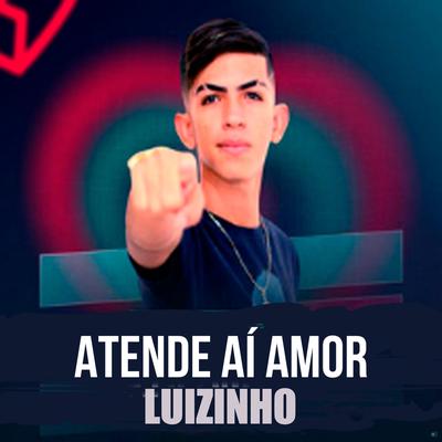 Solinho Agresivo By Luizinho's cover