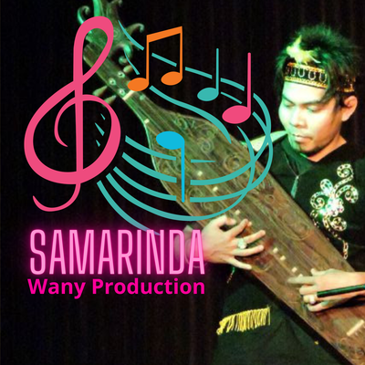 Samarinda (Remastered 2022)'s cover