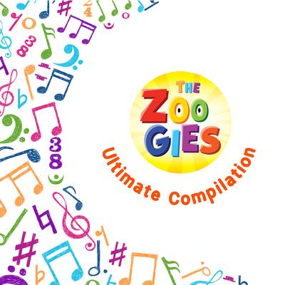 The Zoogies Ultimate Compilation's cover