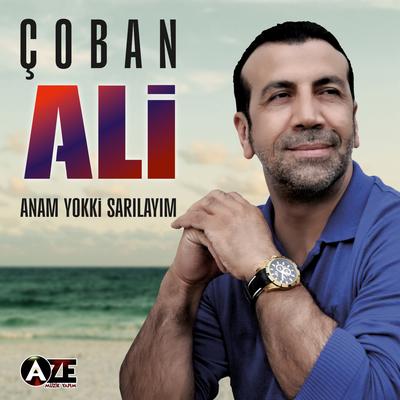 Anam Yokki Sarılayım's cover