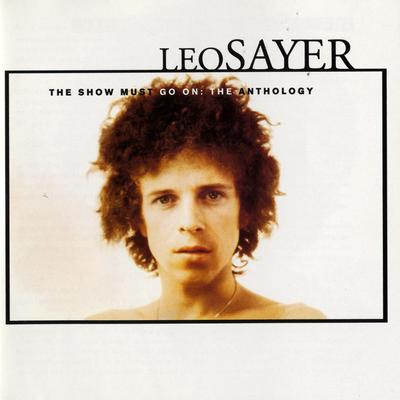 Easy to Love (Remastered) By Leo Sayer's cover