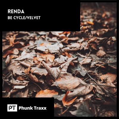 Renda's cover