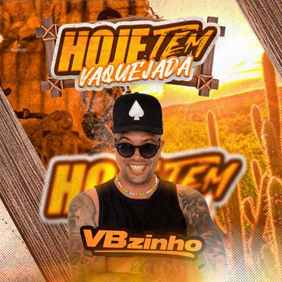 Hoje Tem Vaquejada By VBZINHO's cover