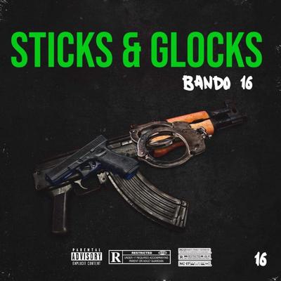 Bando16's cover