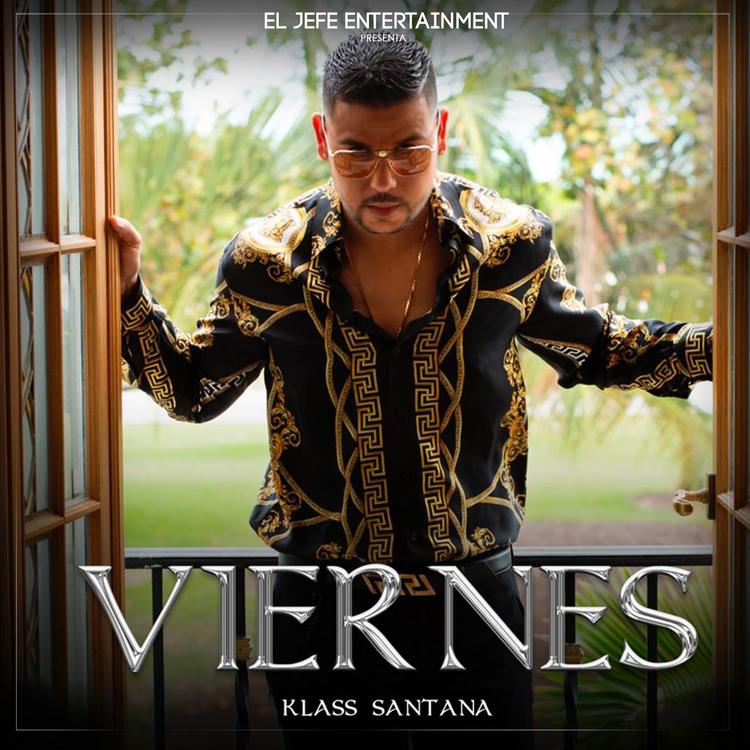 Klass Santana's avatar image