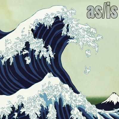 As/Is - Live's cover