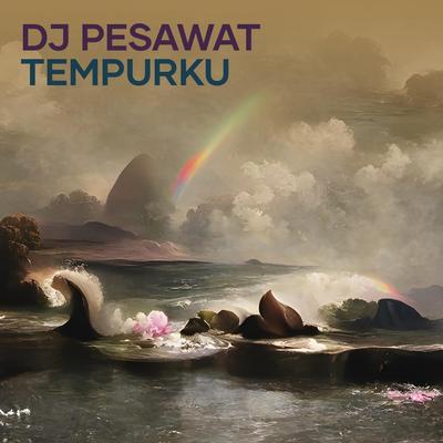 Dj Pesawat Tempurku's cover