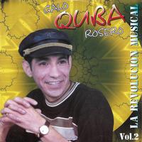 Galo Quba Rosero's avatar cover