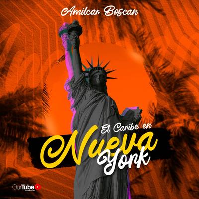 El Caribe En Nueva York's cover