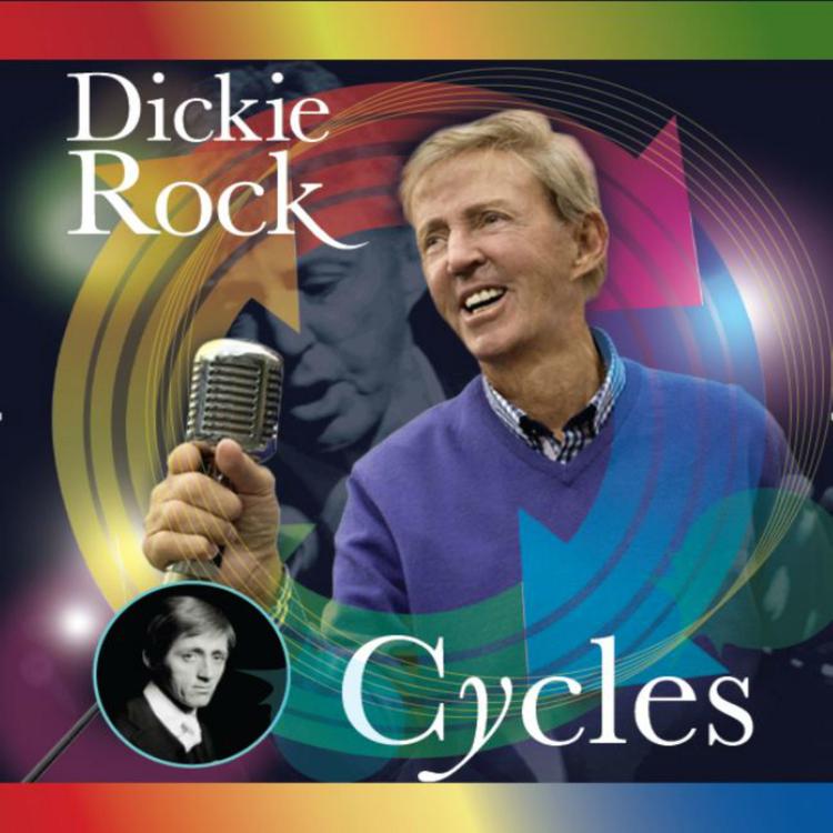 Dickie Rock's avatar image