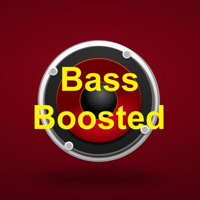 Bass Test 40Hz's cover