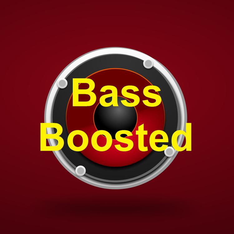 Bass Boosted 4K's avatar image