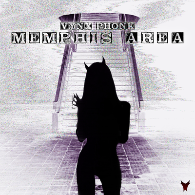 Memphis Area By VYNX PHONK's cover