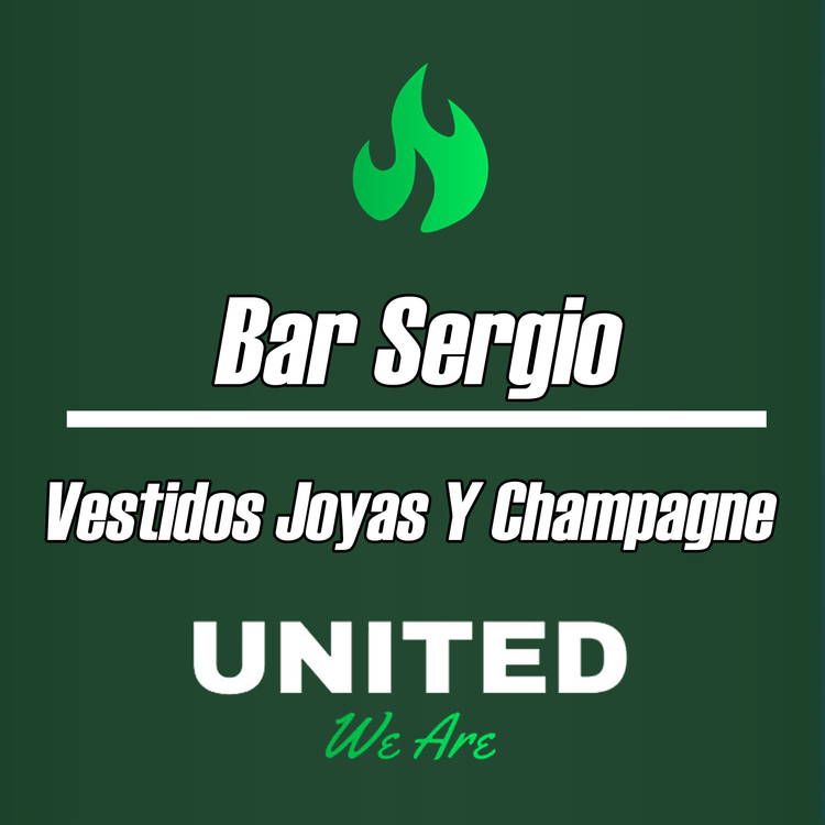 Bar Sergio's avatar image