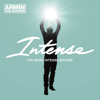Won't Let You Go By Armin van Buuren, Aruna's cover